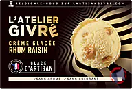 Rappel produit CREMES GLACEES ARTISAN GIVRE (photo numéro 3)