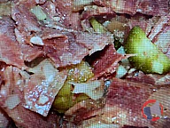 Rappel produit Salade de Museau ARTISAN MAURER (photo numéro 1)