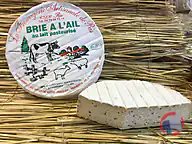 Rappel produit BRIE ARTISANALE DE RIS (photo numéro 1)