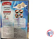 Rappel produit INSTANT WIPPING CREAM Préparation pour crème chantilly ARUBA (photo numéro 2)
