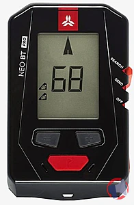 Rappel produit NEO BT PRO ARVA