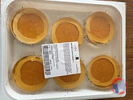 Rappel produit Aspics (photo numéro 1)