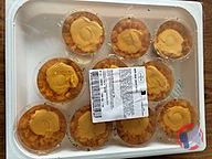 Rappel produit Aspics