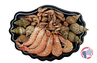 Rappel produit Assiette de fruits de mer (photo numéro 1)