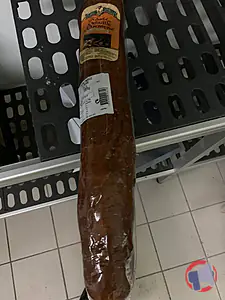 Rappel produit ANDOUILLE GUEMENE AT FRANCE