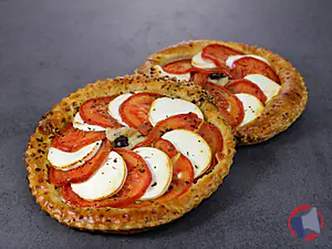 Rappel produit FEUILLANTINE CHEVRE OLIVE ATELIER DE CHEZ NOUS