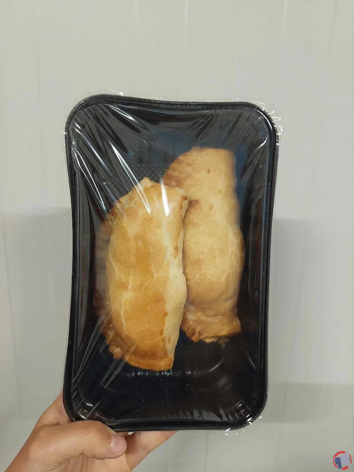 Rappel de produit : friands à la viande Atelier des Éleveurs