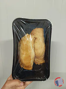 Rappel produit FRIANDS A LA VIANDE ATELIER DES ELEVEURS