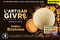 Rappel produit CREMES GLACEES ATELIER GIVRE (photo numéro 3)