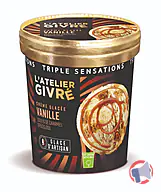 Rappel produit CREMES GLACEES ATELIER GIVRE (photo numéro 2)