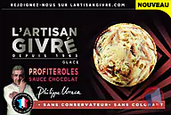 Rappel produit CREMES GLACEES ATELIER GIVRE (photo numéro 4)