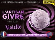 Rappel produit CREMES GLACEES ATELIER GIVRE (photo numéro 5)