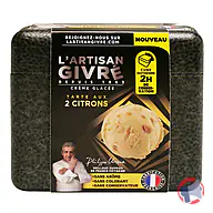Rappel produit CREMES GLACEES ATELIER GIVRE (photo numéro 2)