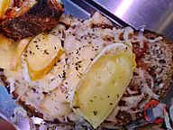 Rappel produit Bruschetta savoyarde ATELIER DU PETIT LEON (photo numéro 1)