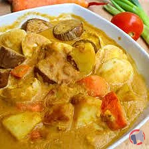 Rappel produit COLOMBO DE PORC ATELIER DU PETIT LEON