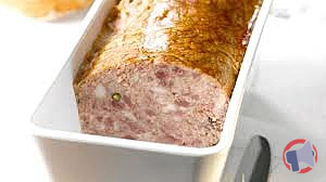 Rappel produit Pâté poivre vert ATELIER DU PETIT LEON