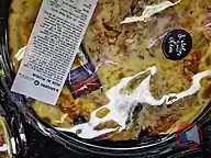 Rappel produit pizza du pêcheur ATELIER DU PETIT LEON (photo numéro 1)