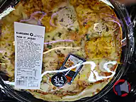Rappel produit Pizza St jacques ATELIER DU PETIT LEON (photo numéro 1)
