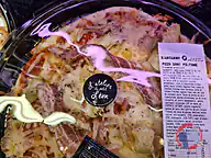 Rappel produit Pizza St Politaine ATELIER DU PETIT LEON (photo numéro 1)