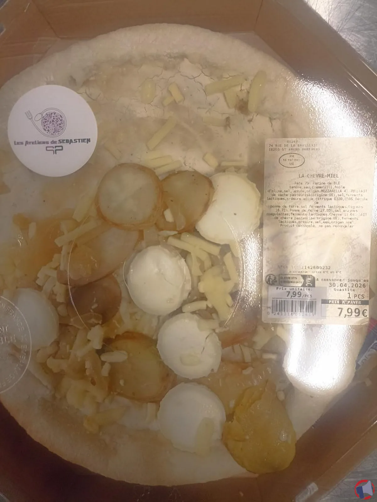 Rappel ateliers sébastien bruschetta : ce qu’il faut vérifier et comment agir