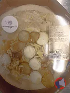 Rappel produit Bruschetta LES ATELIERS DE SEBASTIEN