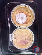 Rappel produit MINI QUICHE AU BLEU LES ATELIERS DE SEBASTIEN (photo numéro 1)