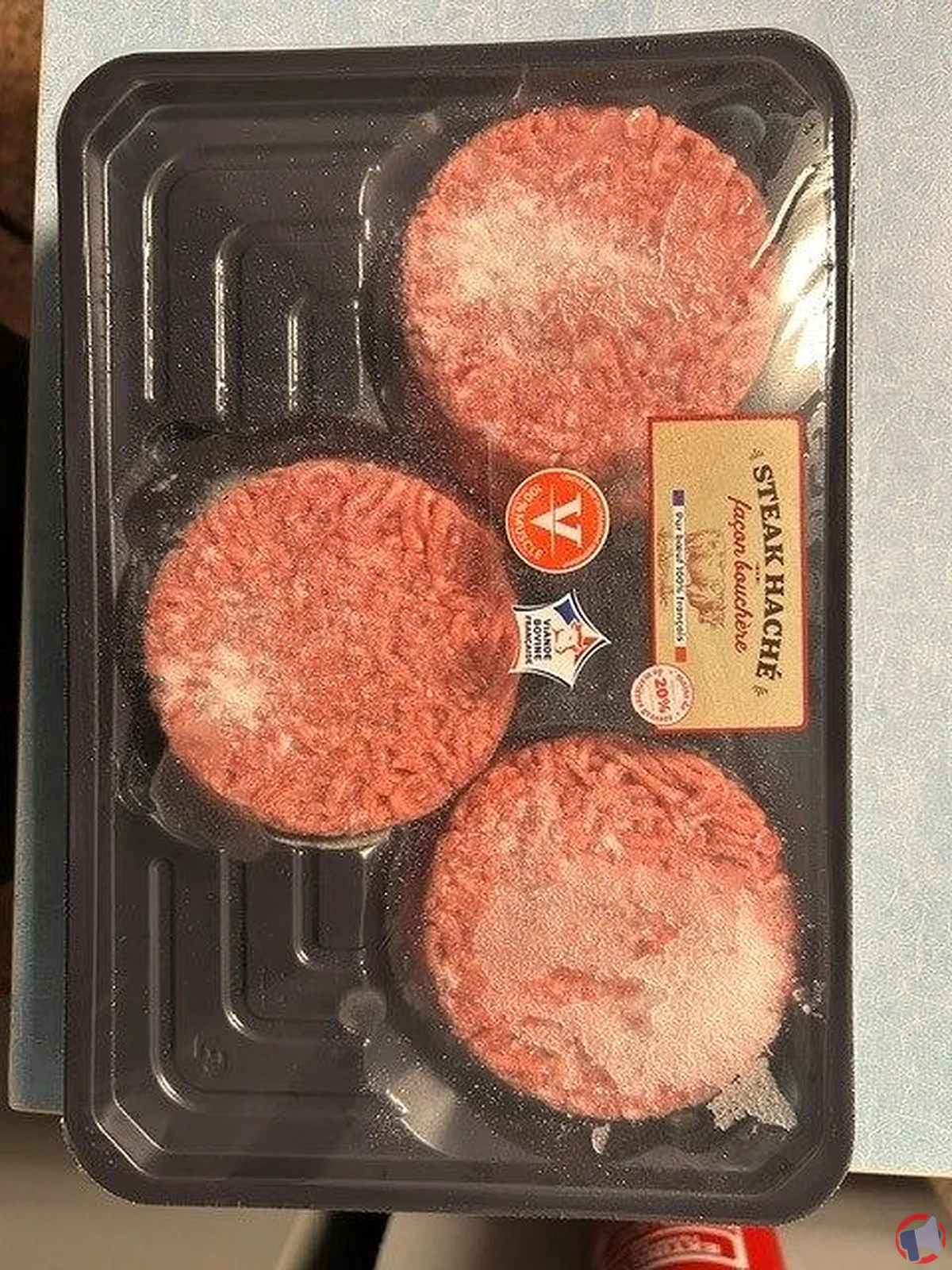 Rappel consommateur : ateliers steaks hachés – précautions et recommandations