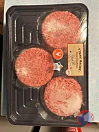 Rappel produit Steaks hachés 20% Les Ateliers