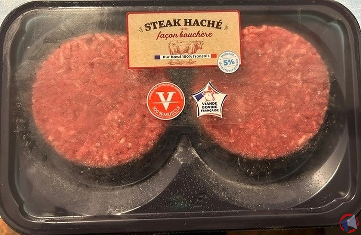 Rappel Ateliers Steaks Hachés : ce que vous devez savoir et comment agir