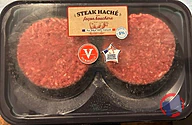 Rappel produit Steaks hachés 5% Les Ateliers