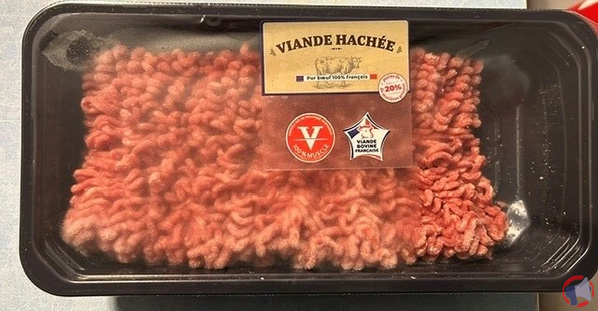 Rappel : Ateliers Viande Hachée - Sécurité et mesures à prendre