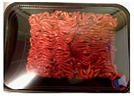 Rappel produit VIANDE HACHEE 5% 350G Les Ateliers
