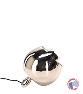 Rappel produit Lampe de sol Sum Chromée D20xH22cm ATHEZZA (photo numéro 1)