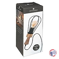 Rappel produit LAMPE FIL AISY NOIRE - Réf. 173290 ATMOSPHERA (photo numéro 3)
