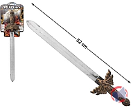 Rappel produit EPEE GUERRIER ATOSA (photo numéro 1)