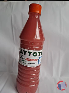 Rappel produit JUS DE PETIT COLAS ATOTTE