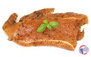 Rappel produit Araignée de porc Tex Mex Auchan