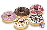 Rappel produit AUCHAN - ASSORTIMENT DOONY’S X5 AUCHAN (photo numéro 1)
