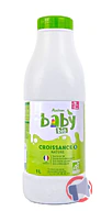 Rappel produit AUCHAN BABY BIO CROISSANCE 6X1L AUCHAN (photo numéro 2)