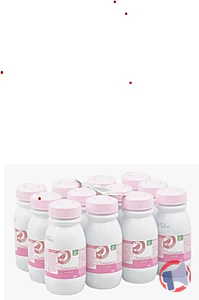 Rappel produit AUCHAN BABY CROISSANCE 12X25CL12/36 MOIS AUCHAN