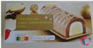 Rappel produit AUCHAN Choco Poire 525G AUCHAN