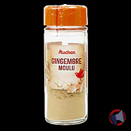 Rappel produit AUCHAN ESTRAGON, THYM ET GINGEMBRE AUCHAN (photo numéro 2)