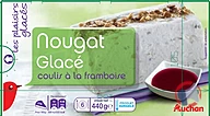 Rappel produit AUCHAN NOUGAT GLACE - AUCHAN SURPRISE GLACEE AUCHAN (photo numéro 2)