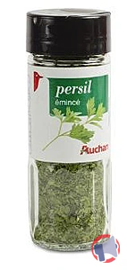 Rappel produit AUCHAN PERSIL FLOCONS 10g AUCHAN