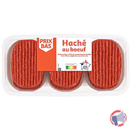 Rappel produit AUCHAN SH STRIE 6X100G (AUCHAN et PRIX BAS) AUCHAN (photo numéro 2)