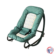 Rappel produit TRANSAT BEBE SELIAN AUCHAN BABY (photo numéro 1)