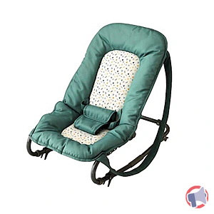 Rappel produit TRANSAT BEBE SELIAN AUCHAN BABY