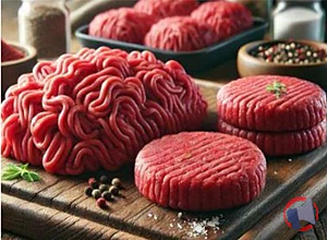Rappel produit Boeuf haché à la demande AUCHAN