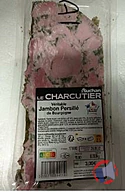 Rappel produit VERITABLE JAMBON PERSILLE DE BOURGOGNE AUCHAN LE CHARCUTIER AUCHAN LE CHARCUTIER (photo numéro 1)
