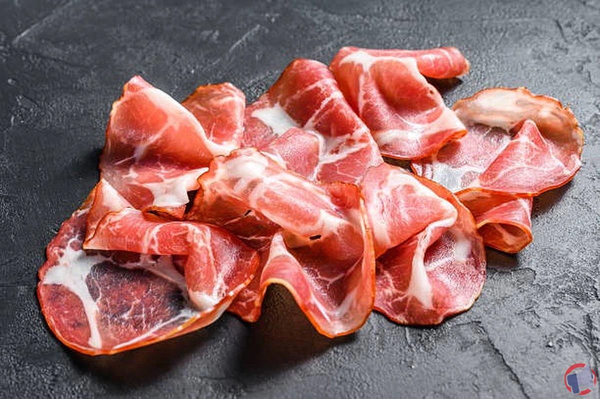 Rappel de produit : la coppa de la marque Auchan